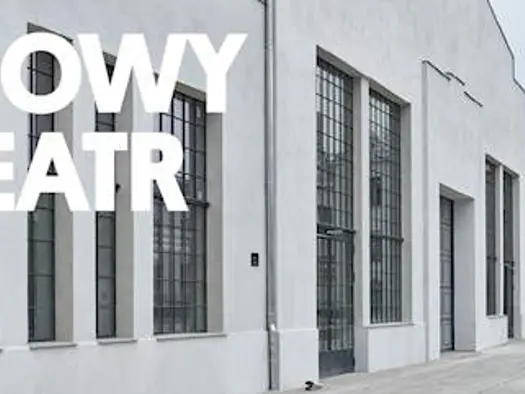 PURO CityGuide Warszawa Nowy Teatr