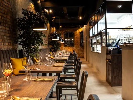 PURO CityGuide Poznan F***ing Delicious