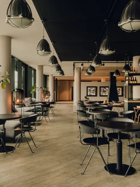 PURO Hotel Krakow Kazimierz Mak 0016