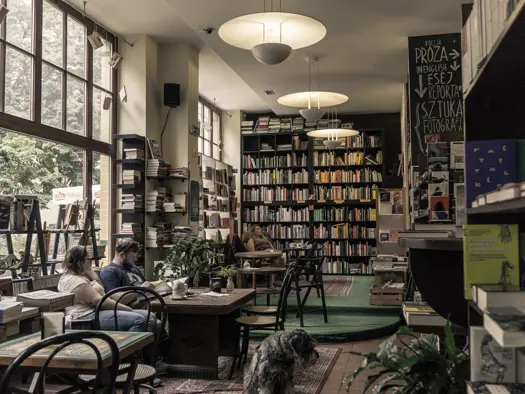 PURO CityGuide Wrocław Tajne Komplety