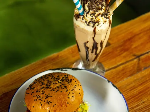 PURO CityGuide Poznan Fat Bob Burger