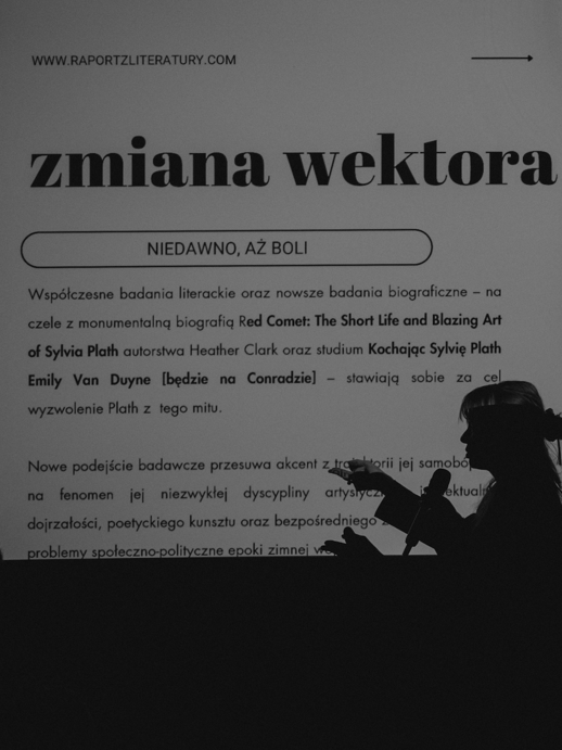 Wykład Agnieszki Budnik