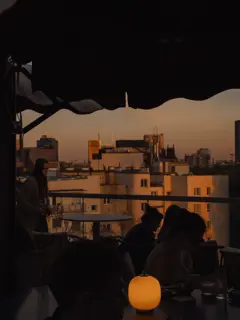 Puro Rooftop Nulirs 22