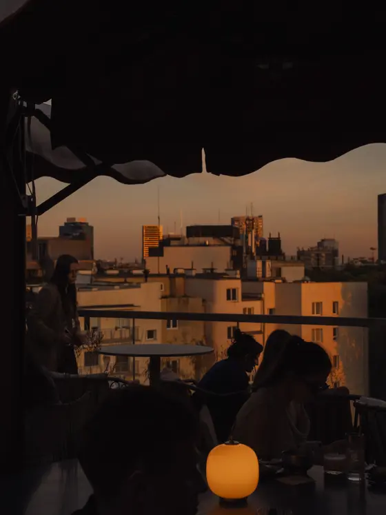 Puro Rooftop Nulirs 22