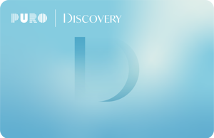 PURO DISCOVERY Membership Card Empty State 1.Silver (1)