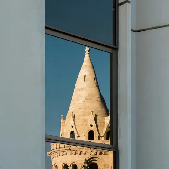 PURO Hotel Budapest Shawnn Tan Gfu2u0frcne Unsplash