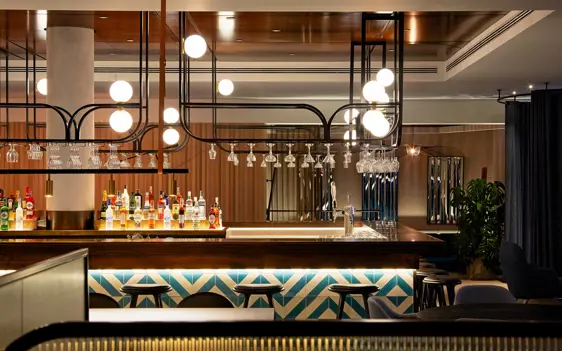 PURO Hotels Kazimierz Halicka 006