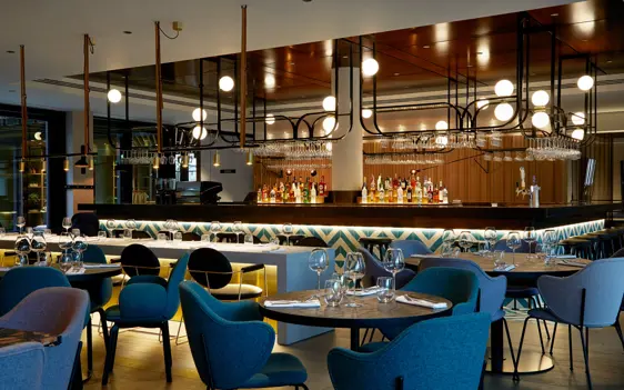 PURO Hotels Kazimierz Halicka 004