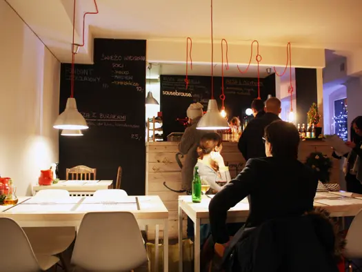 PURO CityGuide Poznan Suszone Pomidory