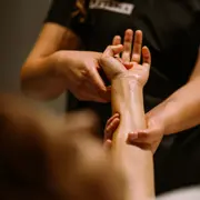 Puro Hotels Activities Hand Massage Puro 1