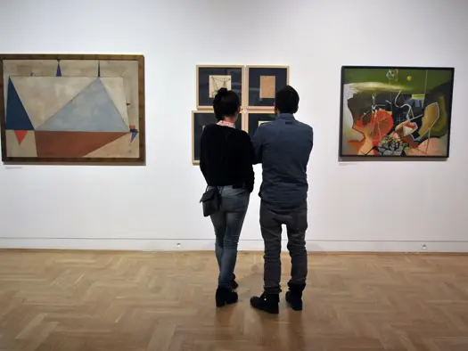 PURO CityGuide Warszawa Zachęta Narodowa Galeria Sztuki