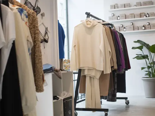 PURO CityGuide Łódź Bloom Boutique