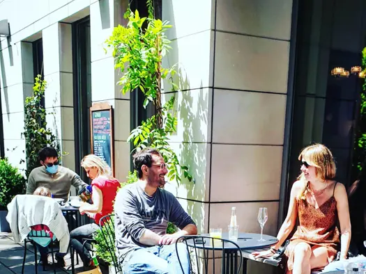 PURO CityGuide Warszawa Tutto Bene