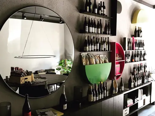 PURO CityGuide Poznan Winelove