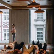 PURO Hotels Joga Gdansk