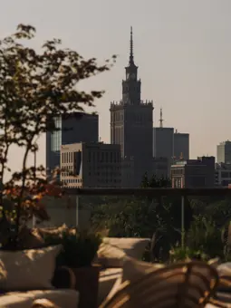 1B PURO Warszawa Stare Miasto Rooftop Bar01