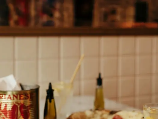 PURO CityGuide Wrocław Iggy Pizza