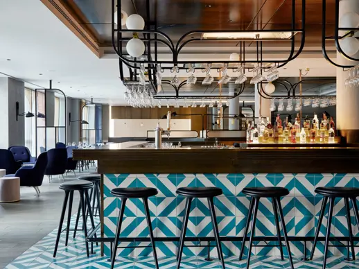 PURO Hotels Kazimierz Halicka 003