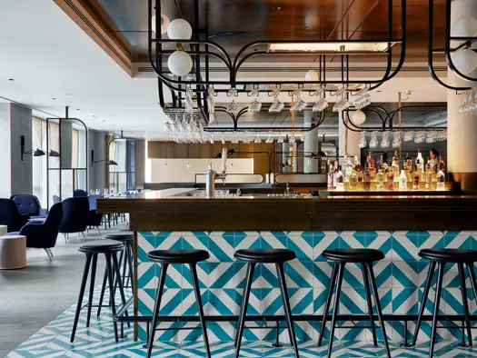 PURO Hotels Kazimierz Halicka 003