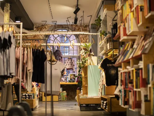 PURO CityGuide Łódź Pan tu nie stał
