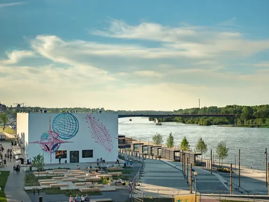 PURO CityGuide Warszawa Muzeum Sztuki Nowoczesnej