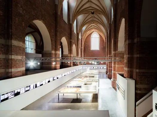 PURO CityGuide Wrocław Museum of Architecture