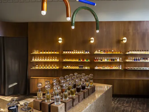 PURO Cityguide Wroclaw Mood Scent Bar