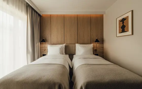 PURO Warsaw Old Town Hotel PURO8338