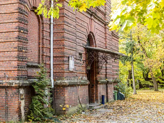 PURO CityGuide Łódź Muzeum Książki Artystycznej
