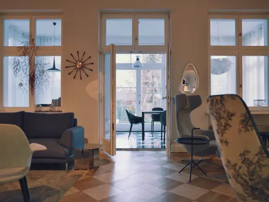 PURO CityGuide Poznan Ipnotic Design Store