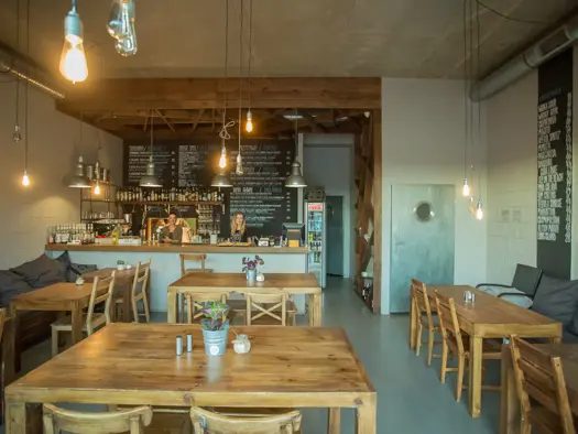 PURO CityGuide Gdansk Neighbours Kitchen