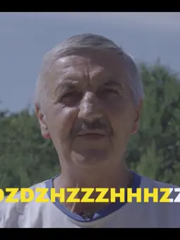 5. Open Group — Yuriy Biley, Pavlo Kovach, Anton Varga, Powtarzajcie Za Mną, 2022, Wideo, © Open Group