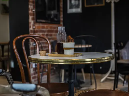 PURO CityGuide Łódź Coffeehood