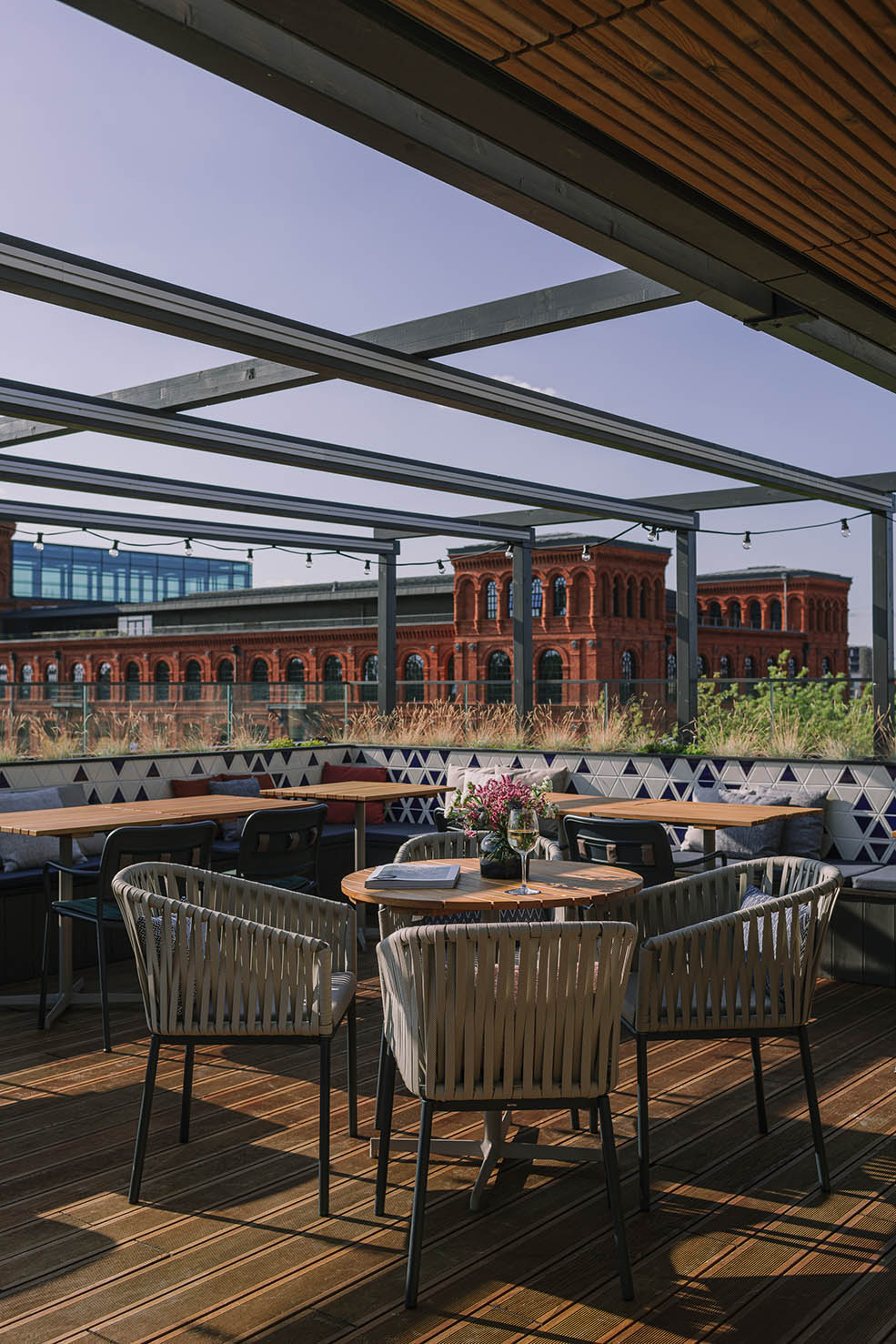 PURO Hotel Lodz FB Spirit 009