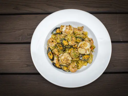 PURO CityGuide Łódź Trattoria Italiana