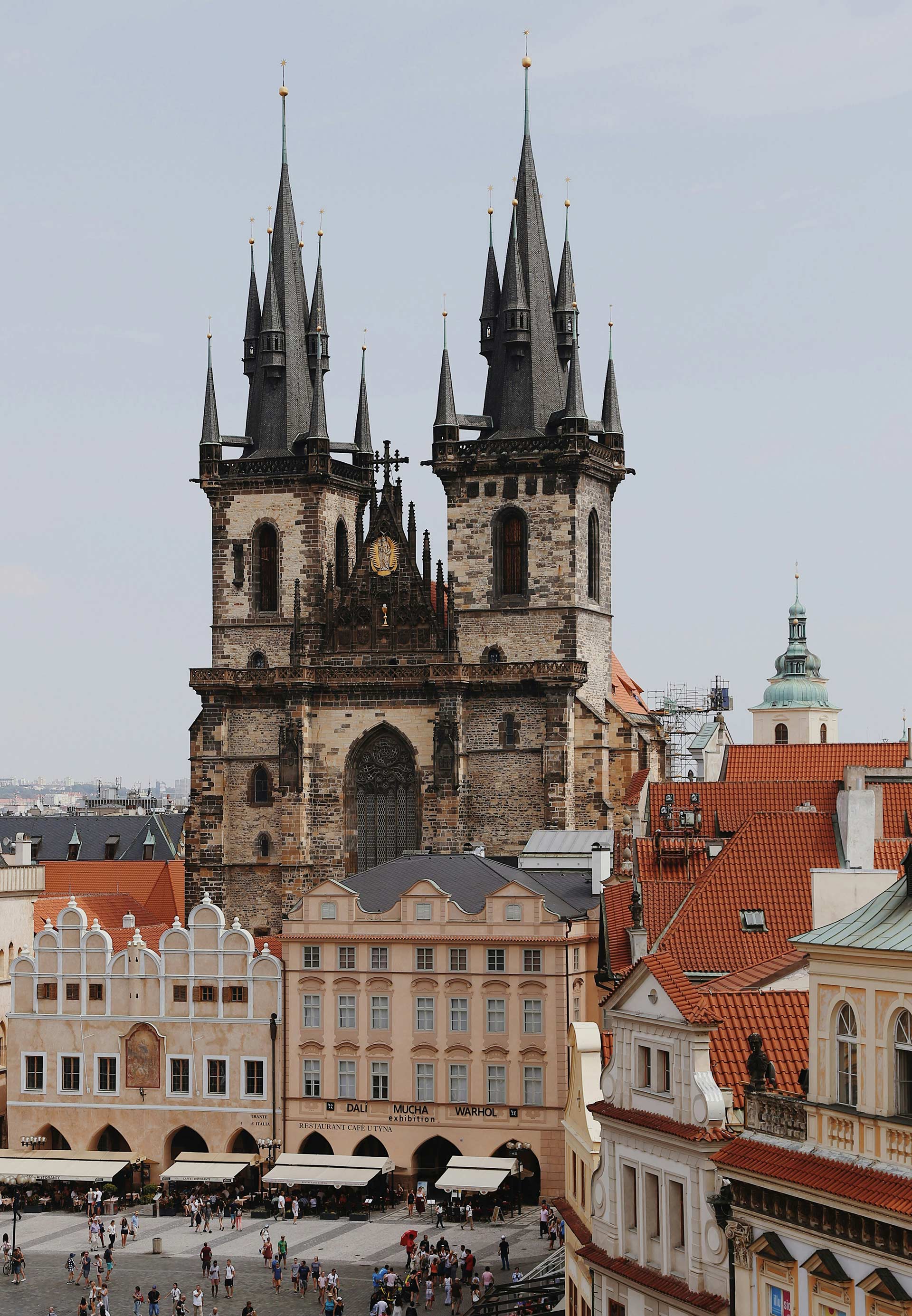 PURO Hotel Prague Ilia Bronskiy Ijynbhqiu3o Unsplash