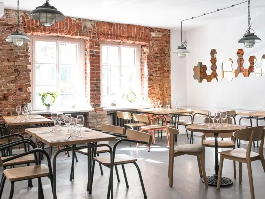PURO CityGuide Warszawa ale wino