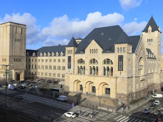 PURO CityGuide Poznan Imperial Castle