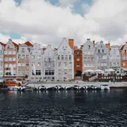 PURO Hotel Gdansk Lifestyle 001