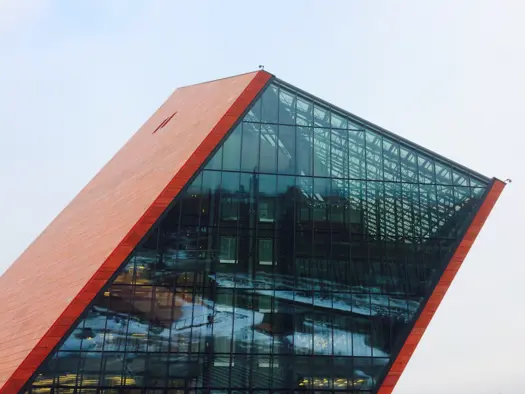PURO CityGuide Gdansk Museum of the Second World War