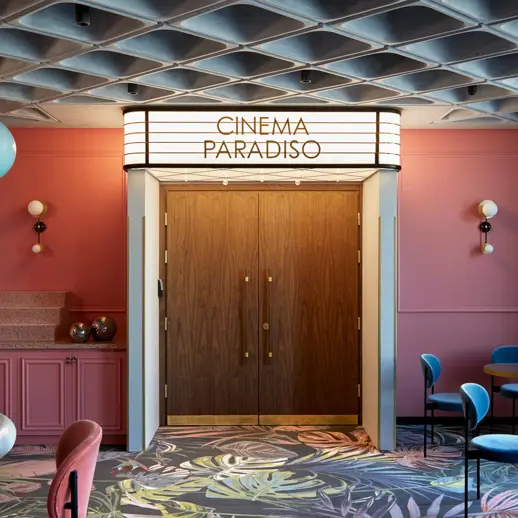 Puro Hotels Lodz Spaces 005